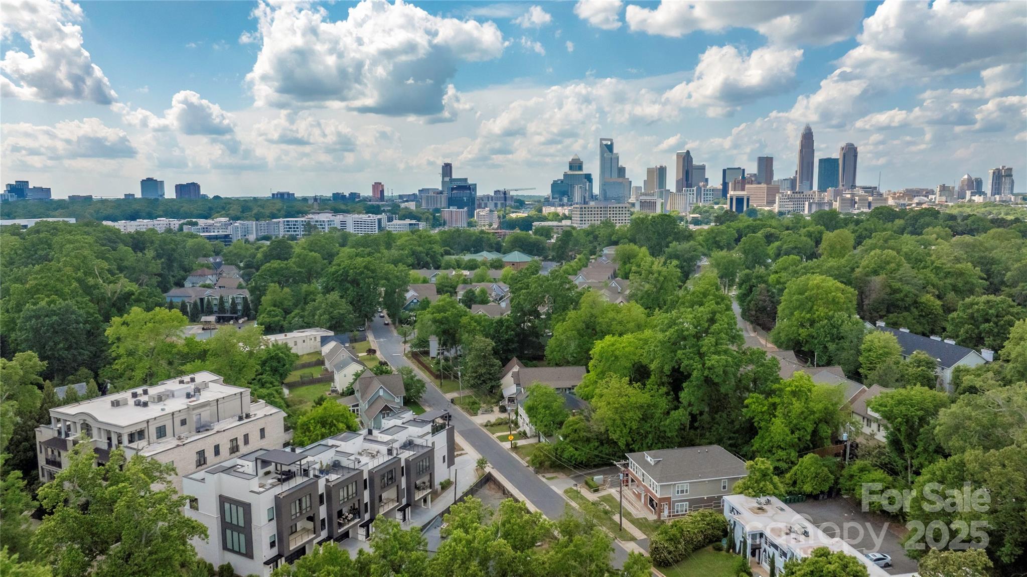 614 Queens Road Charlotte, NC 28207 - Photo 47 of 47