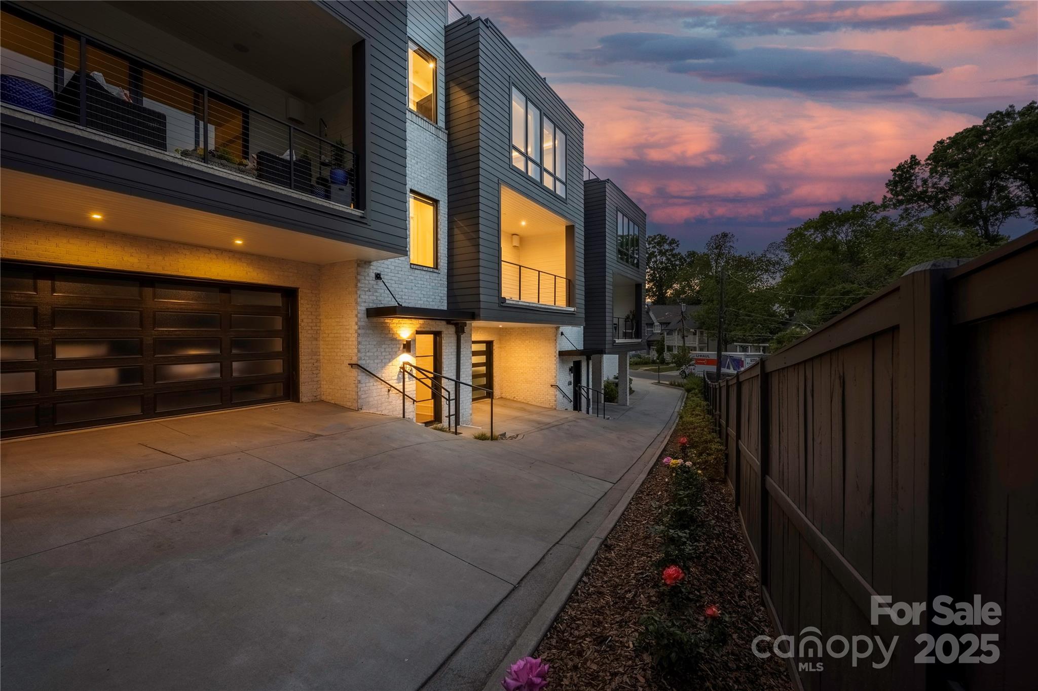 614 Queens Road Charlotte, NC 28207 - Photo 5 of 47