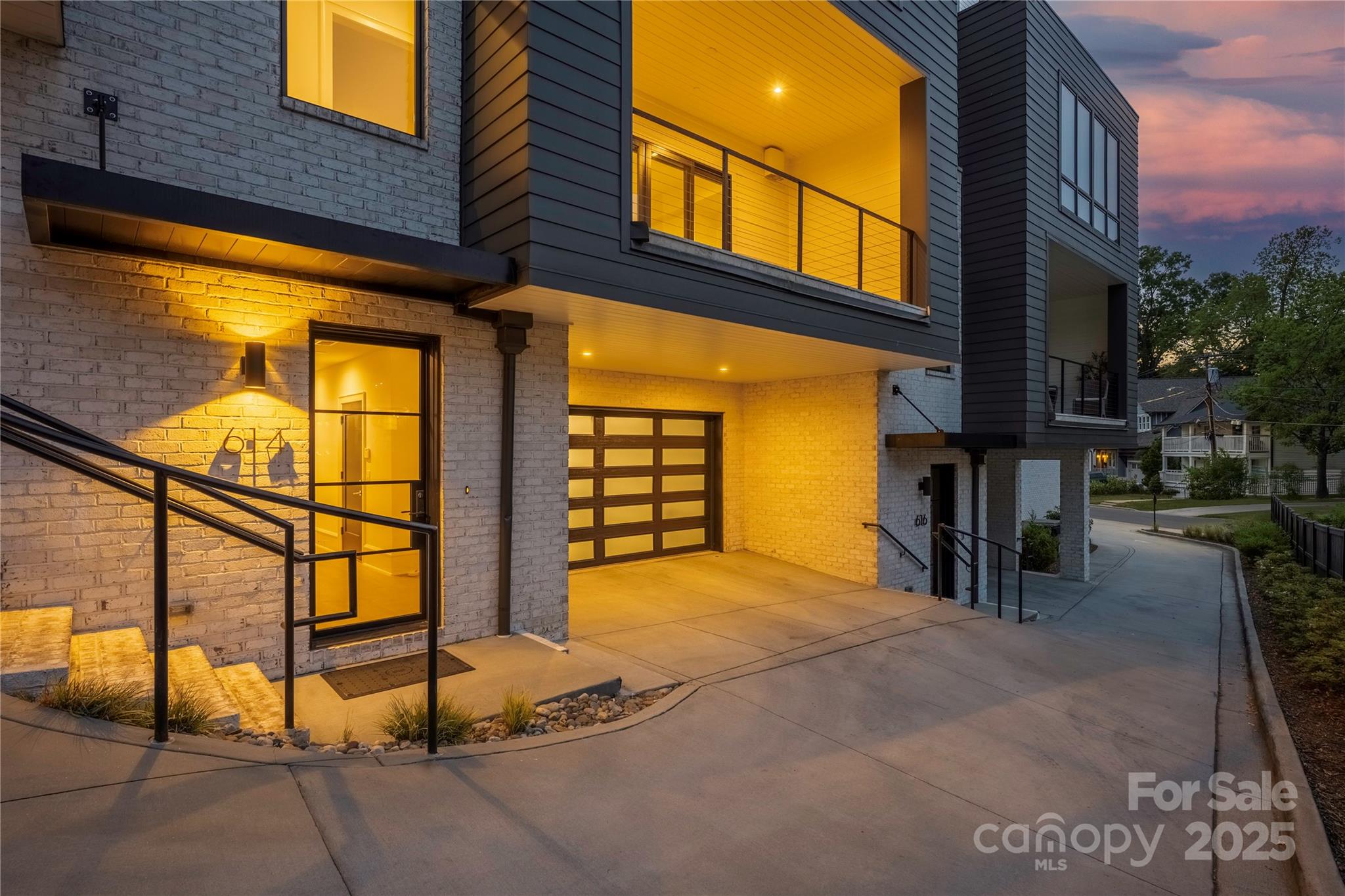 614 Queens Road Charlotte, NC 28207 - Photo 6 of 47