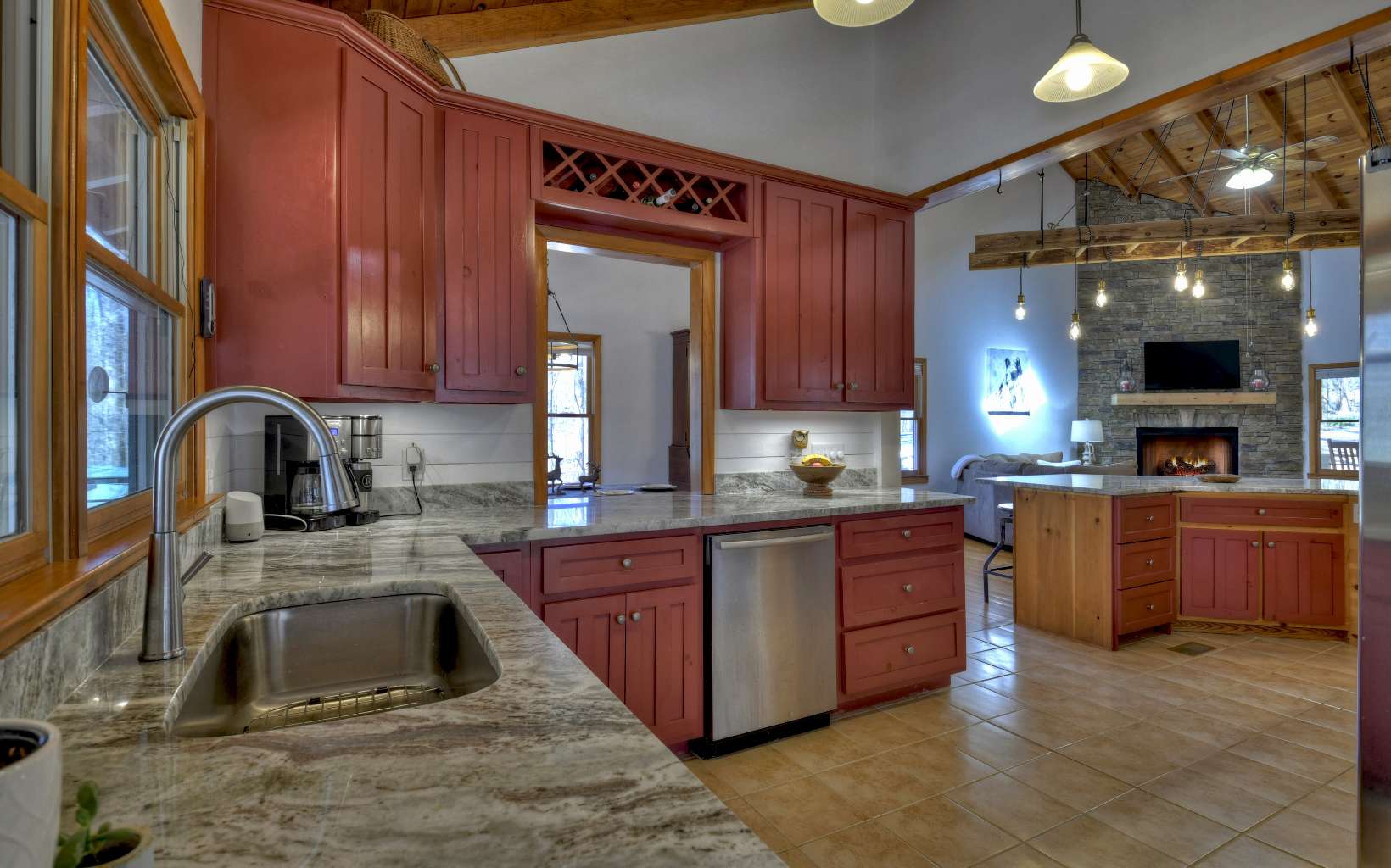 3447 Whitepath Road Ellijay, GA 30540 - Photo 28 of 62 Additional View