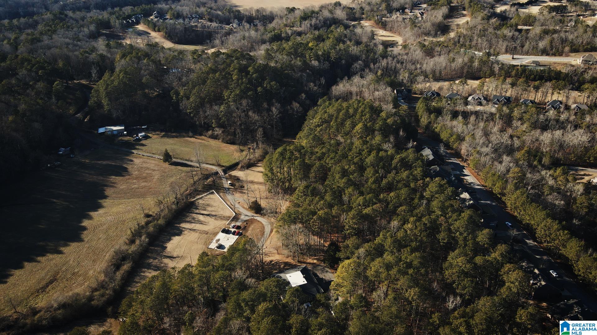 793 Jewell Road Oxford, AL 36203 - Photo 61 of 75