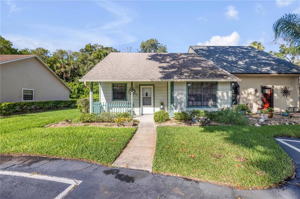 232 North Ridgewood Avenue, Unit 23 Edgewater, FL 32132 - Photo 6 of 47 Gallery Image 6
