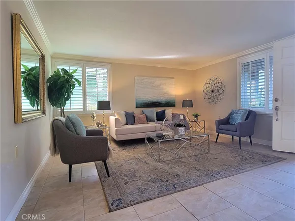 $449,000 | 494 Calle Cadiz, Unit A, Laguna Woods, CA 92637