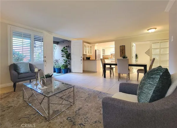 $449,000 | 494 Calle Cadiz, Unit A, Laguna Woods, CA 92637