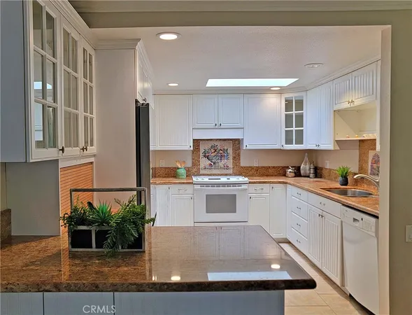 $449,000 | 494 Calle Cadiz, Unit A, Laguna Woods, CA 92637