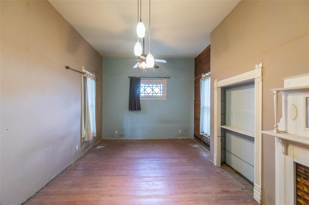 601 West 3rd Street Baird, TX 79504 - Photo 17 of 34