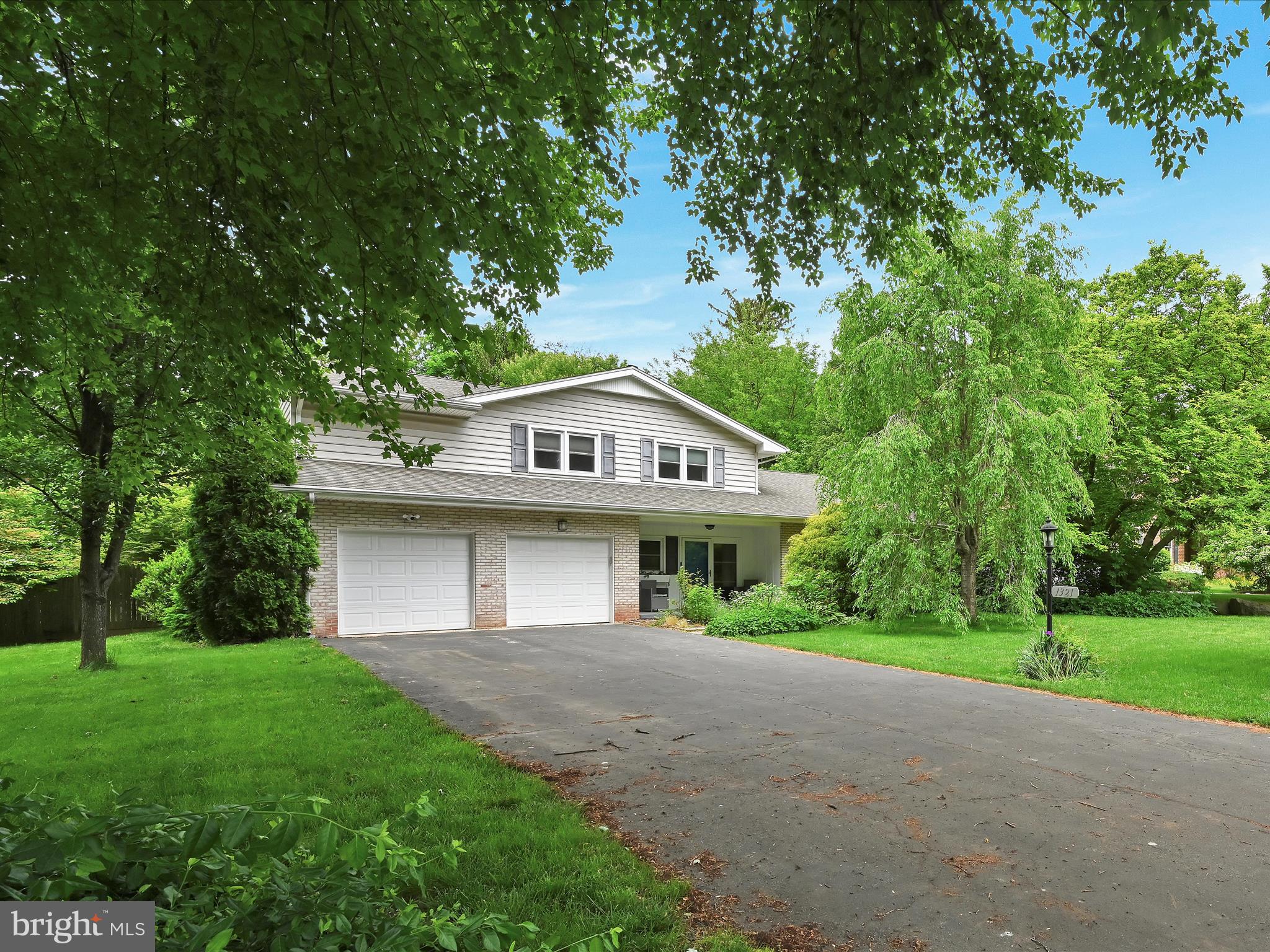 1321 Valley Road Lancaster, PA 17603 - Photo 1 of 35 Welcome to 1321 Valley Rd