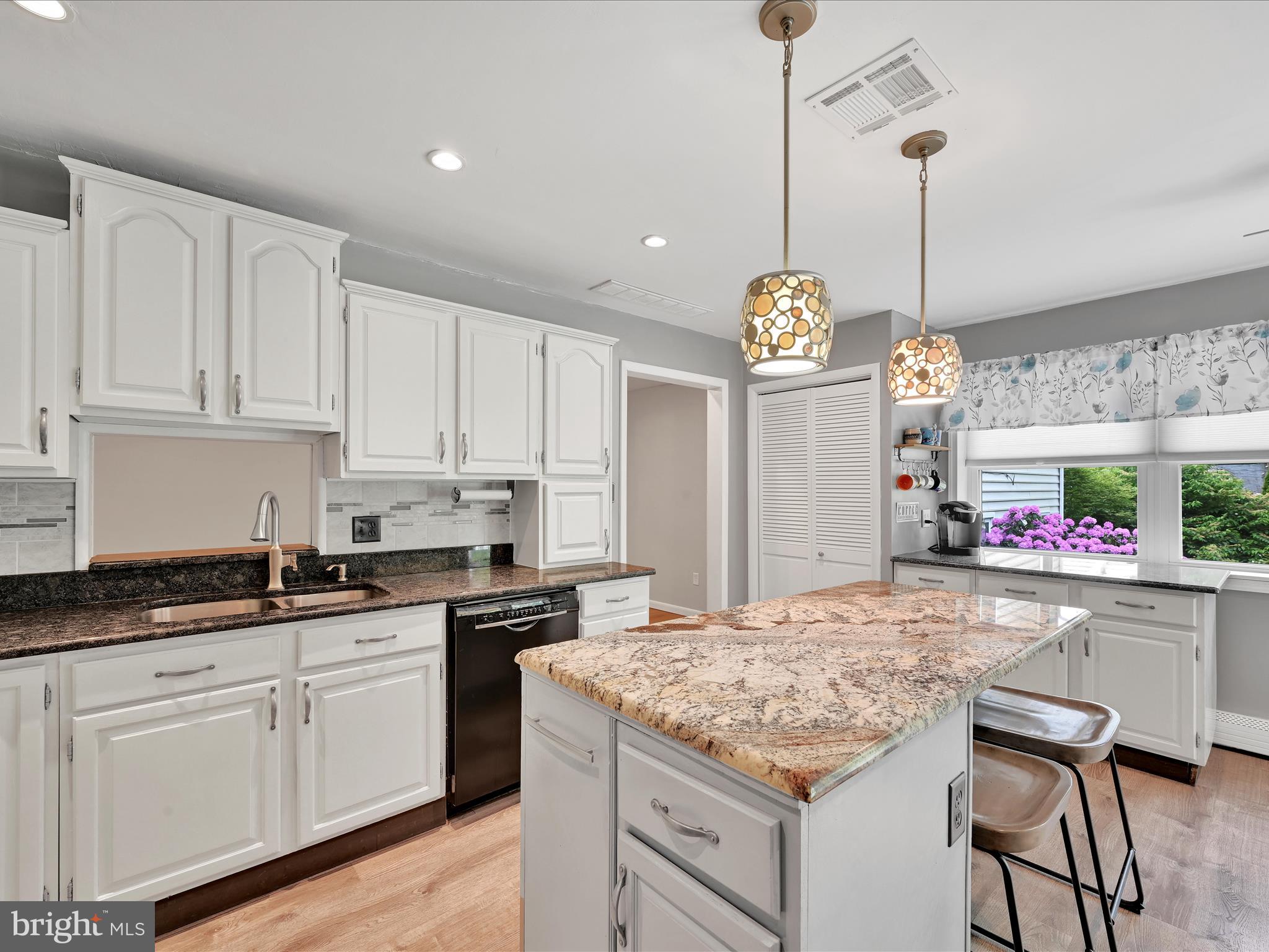 1321 Valley Road Lancaster, PA 17603 - Photo 12 of 35 Natural light abounds offering serene views