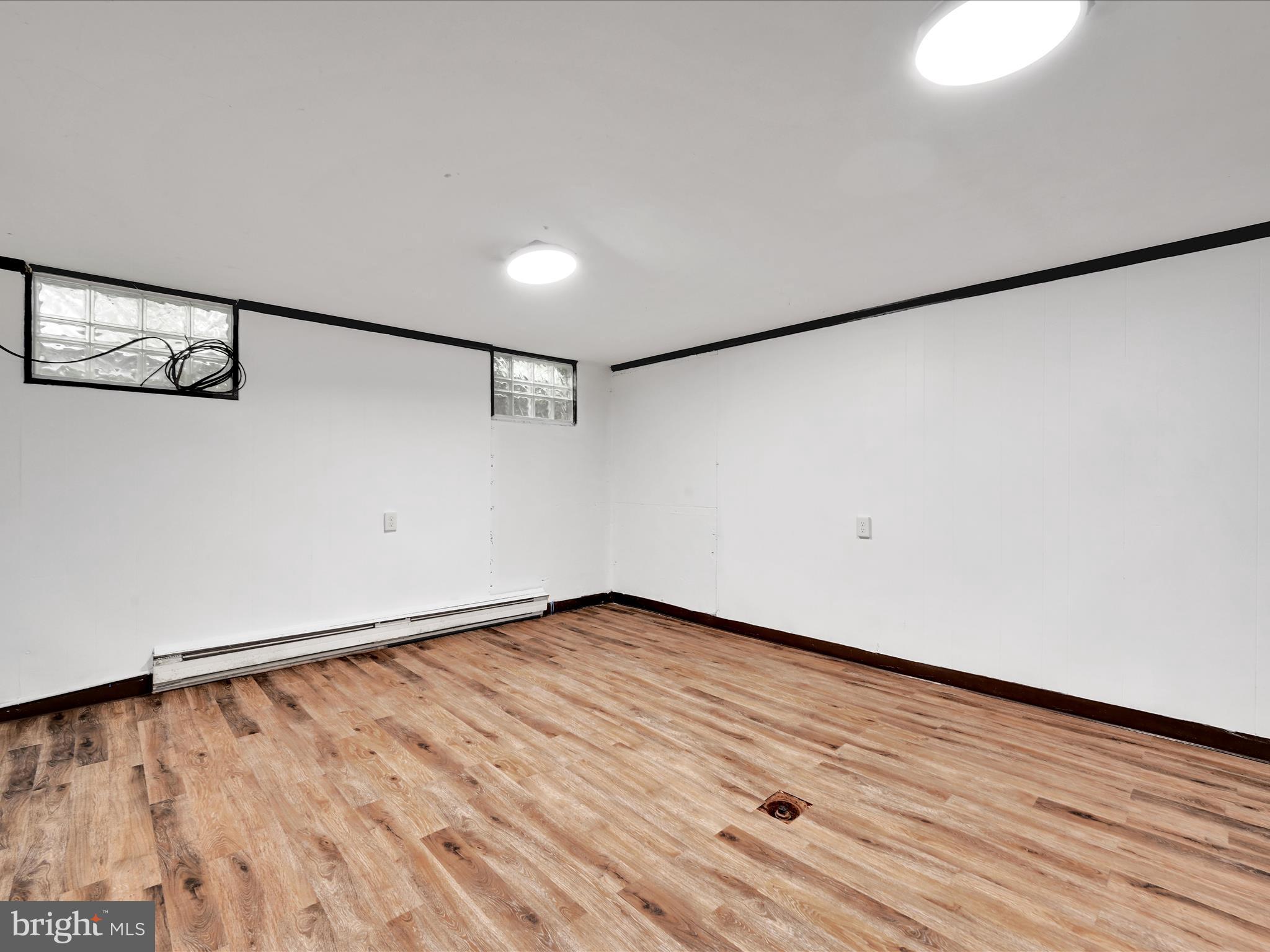 1321 Valley Road Lancaster, PA 17603 - Photo 28 of 35 LL Bedroom or play room or office or ???