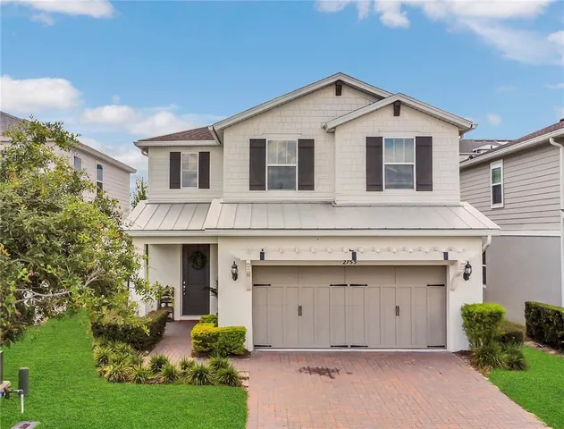 $500,000 | 2755 Bobcat Chase Boulevard, Oakland, FL 34787