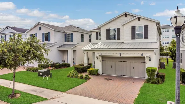 $500,000 | 2755 Bobcat Chase Boulevard, Oakland, FL 34787