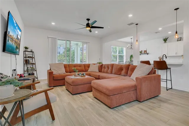 $500,000 | 2755 Bobcat Chase Boulevard, Oakland, FL 34787