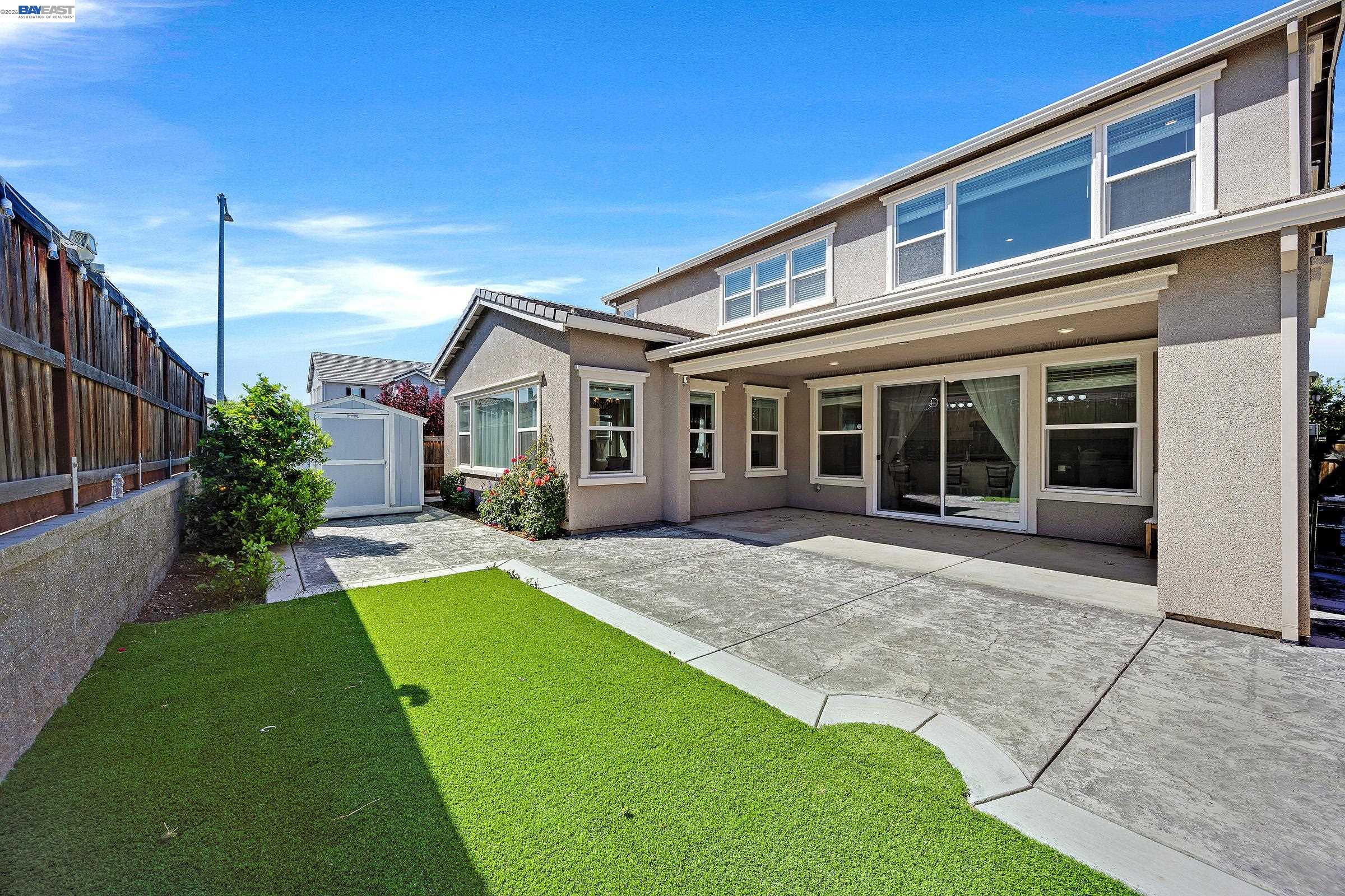 1710 Flora Way Tracy, CA 95376 - Photo 25 of 33