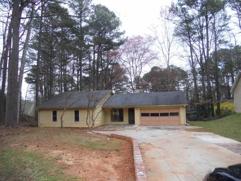 563 Dickens Road Northwest Lilburn, GA 30047 - Photo 1 of 1 Gallery Image 1