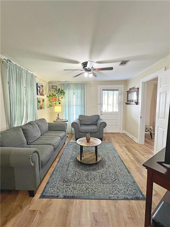 305 Morgan Street Madisonville, LA 70447 - Photo 3 of 13