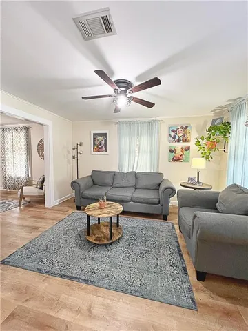 $1,950 | 305 Morgan Street, Madisonville, LA 70447