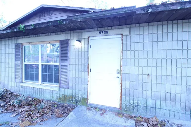 $950 | 5736 Northwest 25th Terrace, Gainesville, FL 32653