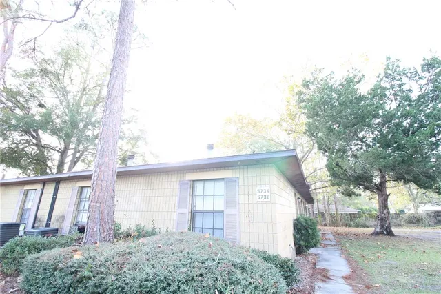 $950 | 5736 Northwest 25th Terrace, Gainesville, FL 32653