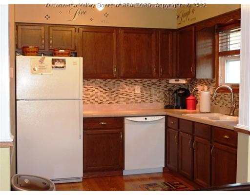 22 Pine Tree Lane Ripley, WV 25271 - Photo 11 of 16 Kitchen.