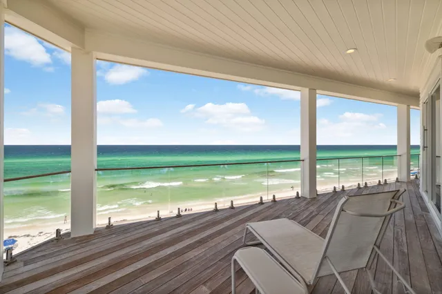 $9,499,000 | 323 Pompano St Inlet Beach, Inlet Beach, FL 32461