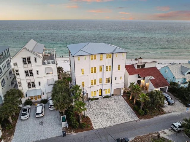 $9,499,000 | 323 Pompano St Inlet Beach, Inlet Beach, FL 32461