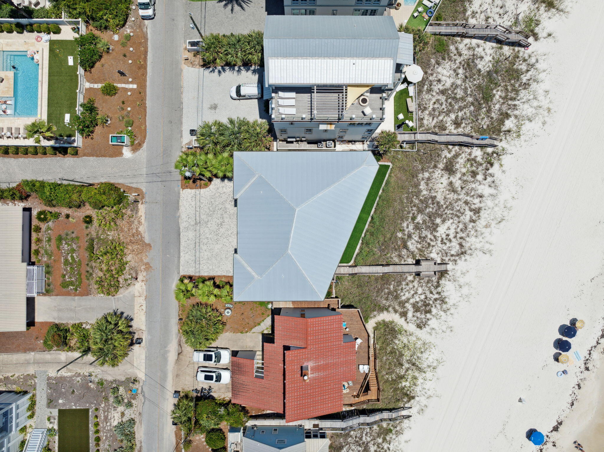 323 Pompano St Inlet Beach Inlet Beach, FL 32461 - Photo 66 of 79 323 Pompano St