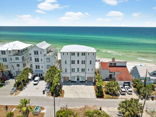 $9,499,000 | 323 Pompano St Inlet Beach, Inlet Beach, FL 32461
