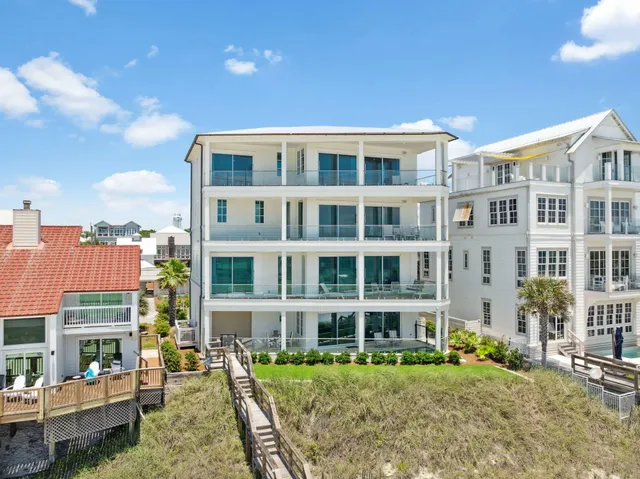 $9,499,000 | 323 Pompano St Inlet Beach, Inlet Beach, FL 32461