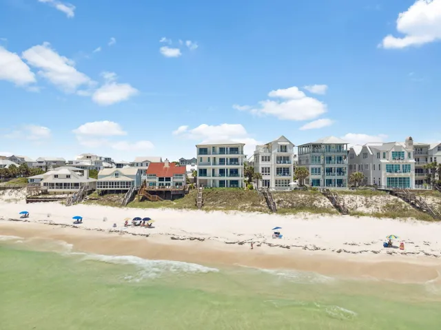 $9,499,000 | 323 Pompano St Inlet Beach, Inlet Beach, FL 32461