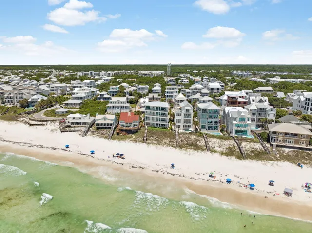 $9,499,000 | 323 Pompano St Inlet Beach, Inlet Beach, FL 32461