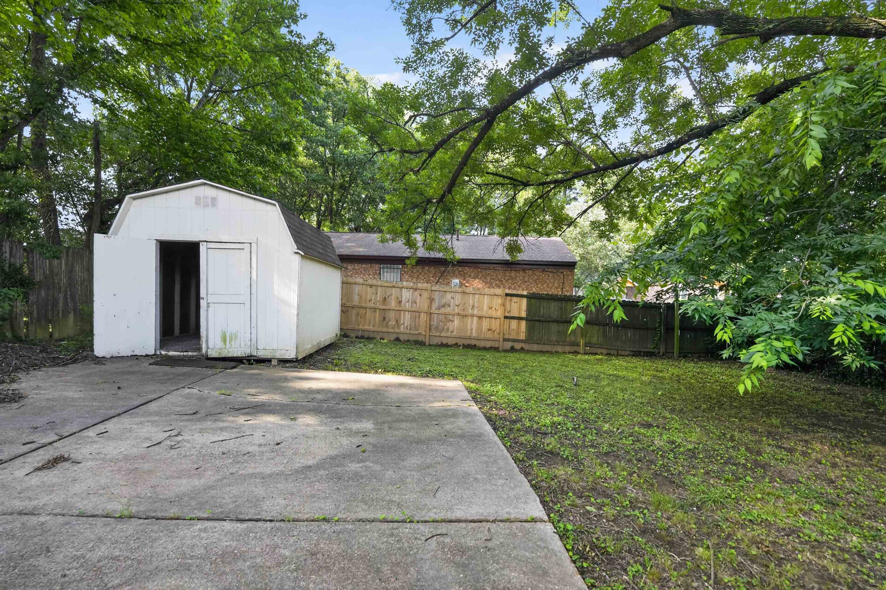 3433 Beech Grove Road Memphis, TN 38118 - Photo 30 of 31