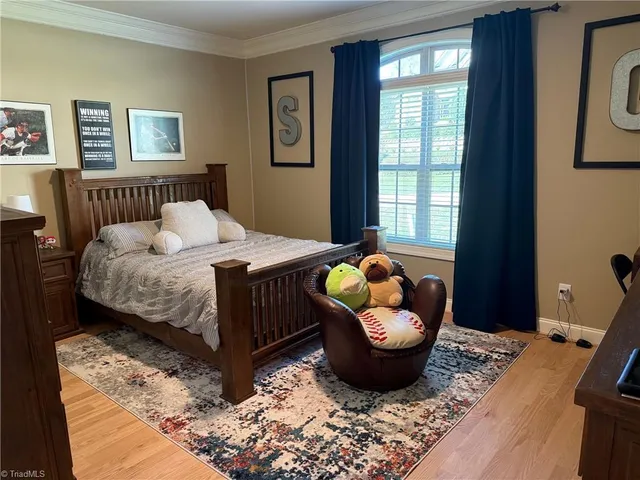 $745,000 | 4052 Ridgeline Drive, Kernersville, NC 27284