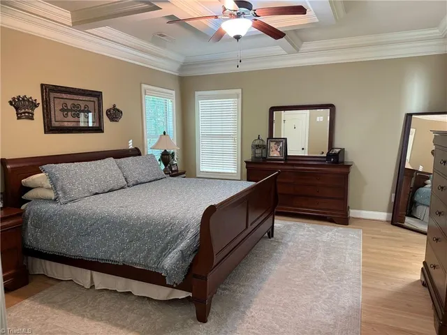 $745,000 | 4052 Ridgeline Drive, Kernersville, NC 27284