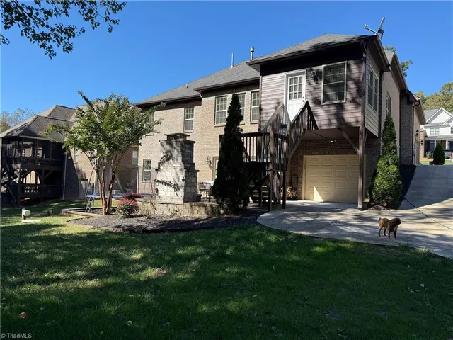 $745,000 | 4052 Ridgeline Drive, Kernersville, NC 27284