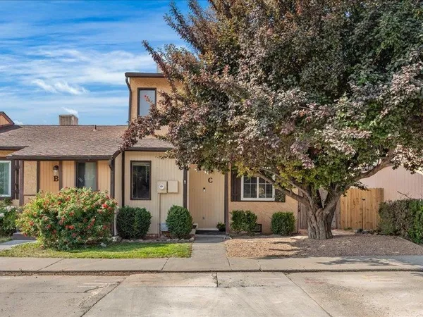 $217,900 | 3293 North Good Hope Circle, Unit C, Clifton, CO 81520