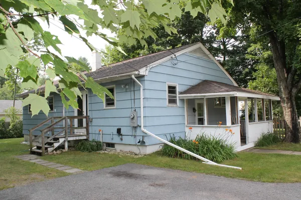 $449,000 | 56 Kancamagus Highway, North Woodstock, NH 03262