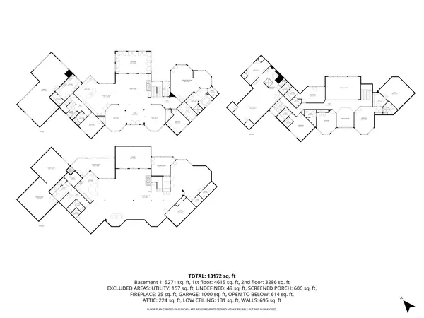 $2,800,000 | 15 Terra Vita Court, South Barrington, IL 60010