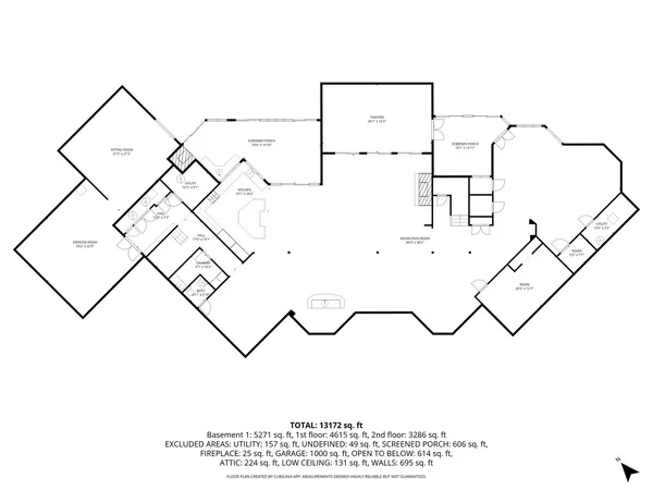 $2,800,000 | 15 Terra Vita Court, South Barrington, IL 60010