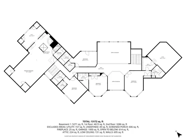 $2,800,000 | 15 Terra Vita Court, South Barrington, IL 60010