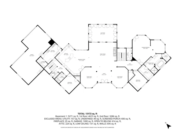 $2,800,000 | 15 Terra Vita Court, South Barrington, IL 60010