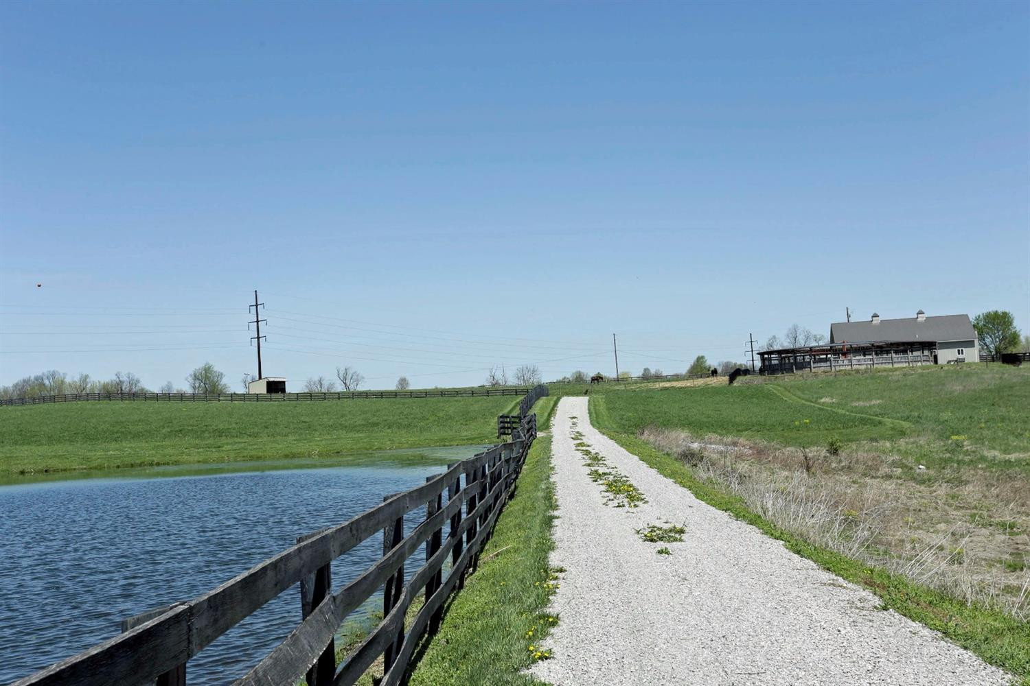 5295 Bryan Station Road Paris, KY 40361 - Photo 7 of 53 Photo 7