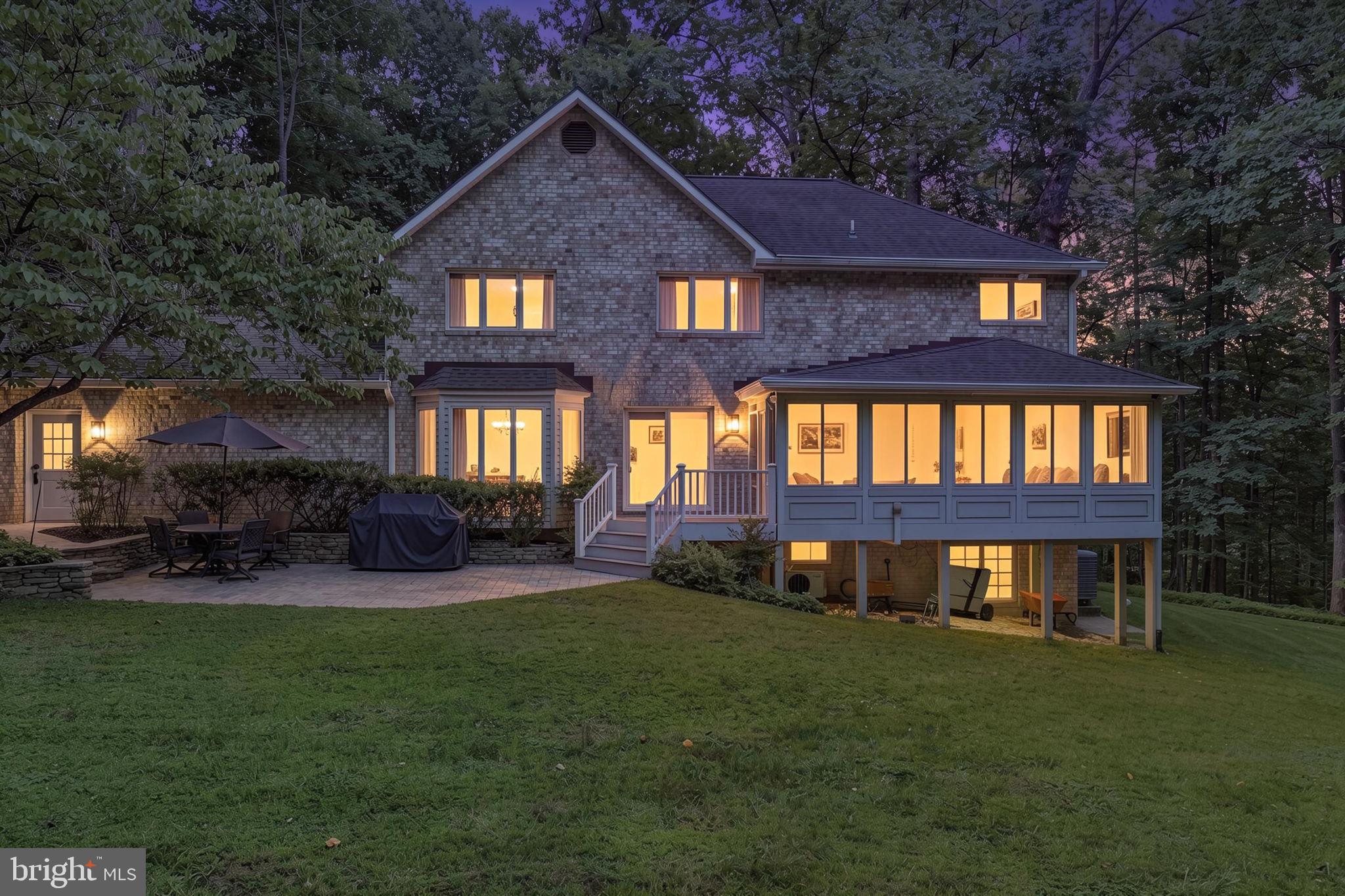 1225 Crows Foot Road Marriottsville, MD 21104 - Photo 58 of 64