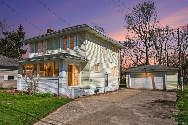 $179,900 | 1736 Lincolnway West, Osceola, IN 46561