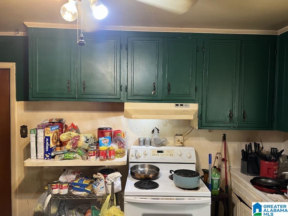 24 Crown Road Ramer, AL 36069 - Photo 13 of 20