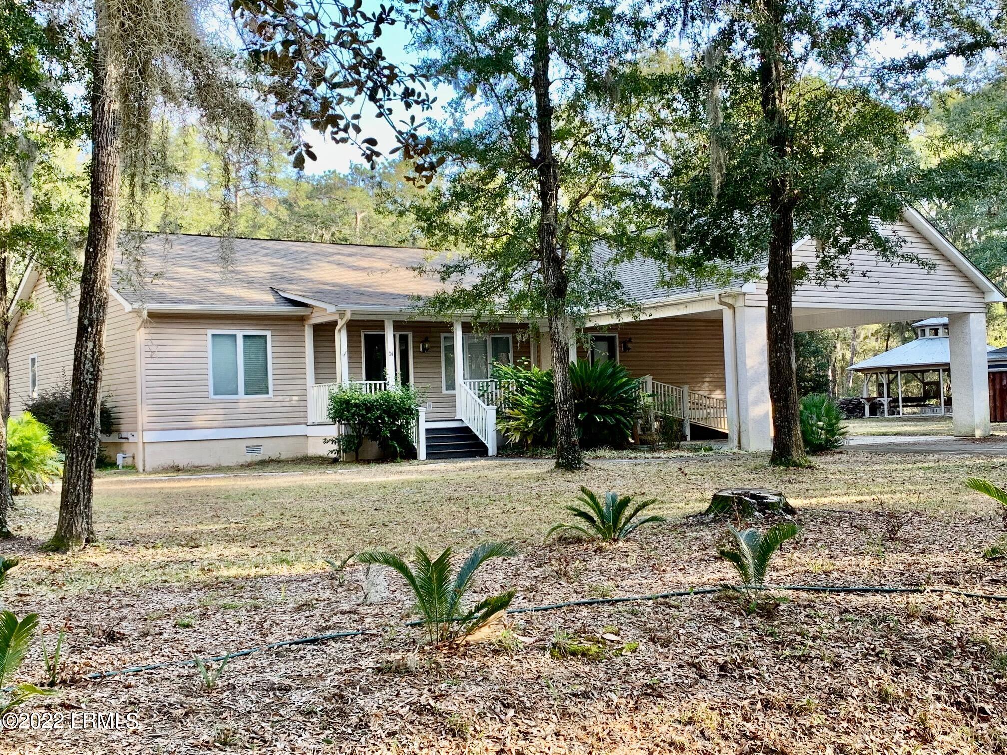 24 Cusabo Road St. Helena Island, SC 29920 - Photo 30 of 44 24 10