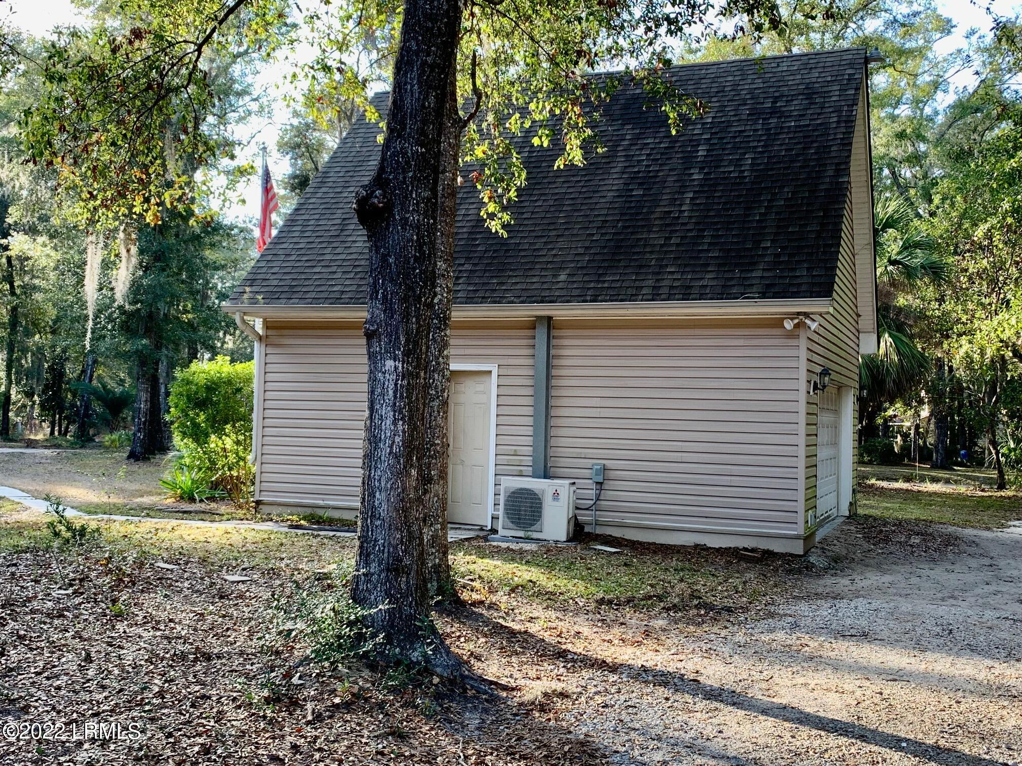 24 Cusabo Road St. Helena Island, SC 29920 - Photo 34 of 44 24 15