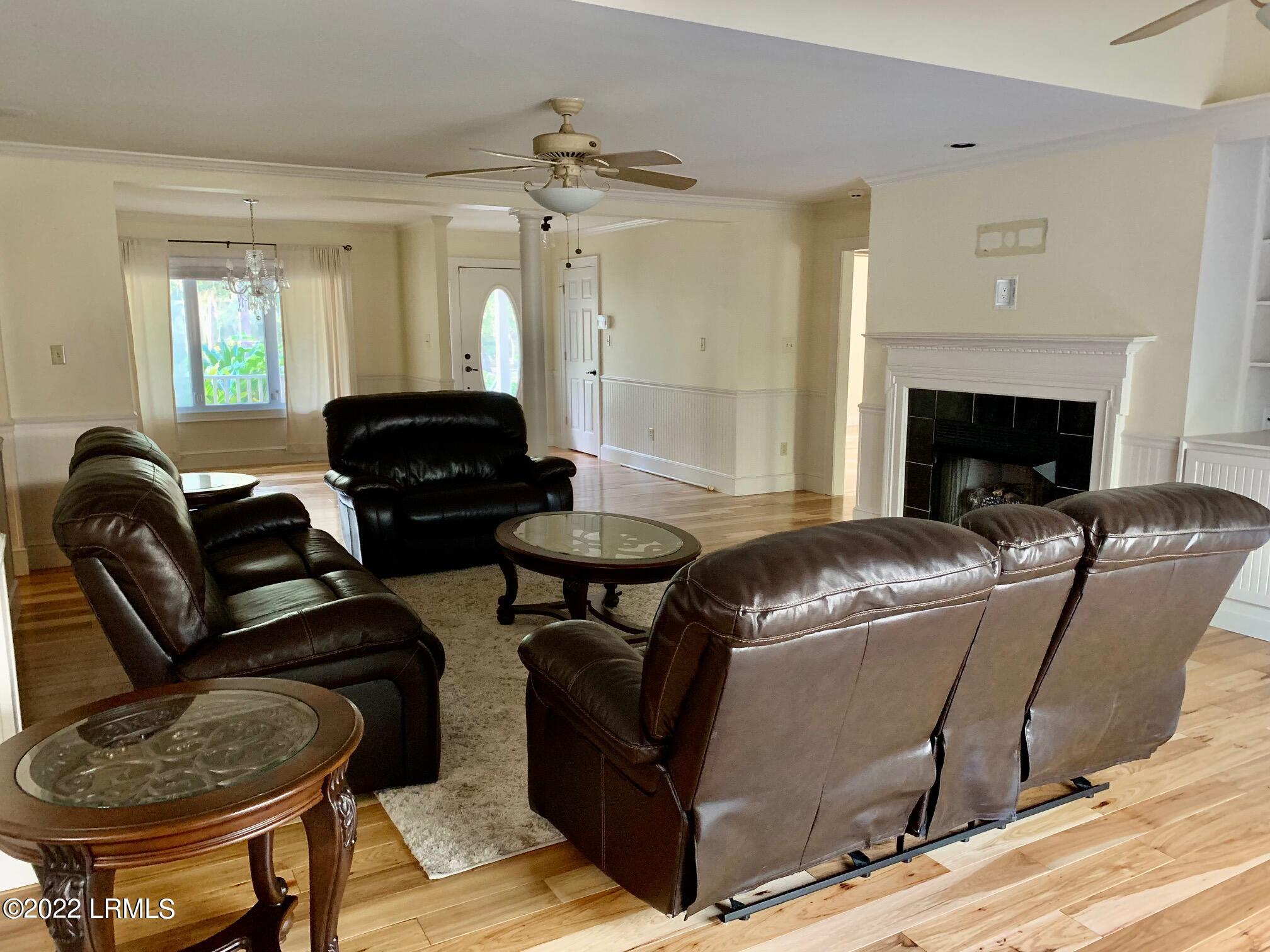 24 Cusabo Road St. Helena Island, SC 29920 - Photo 8 of 44 C27