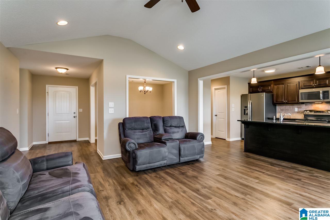 441 Barn Wood Road Tuscaloosa, AL 35405 - Photo 5 of 39