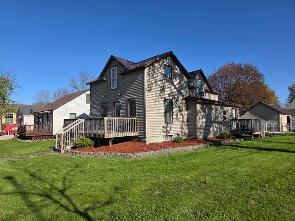 $179,900 | 1543 Dover Street, Worthington, MN 56187