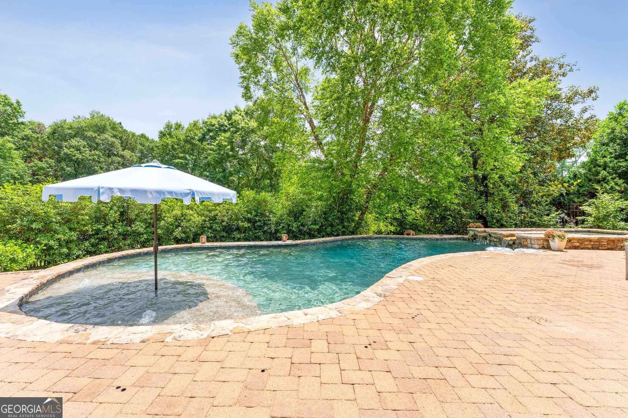 1536 Blue Ridge Drive Northeast Gainesville, GA 30501 - Photo 71 of 100